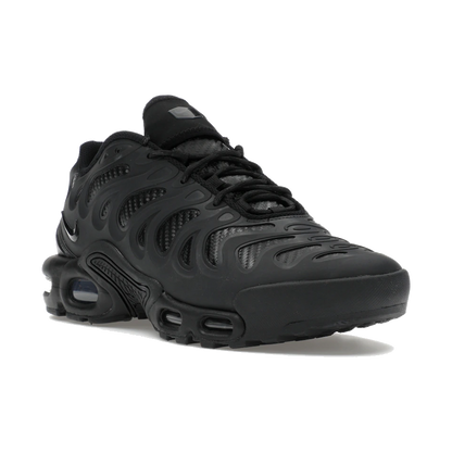 Nike Air Max Plus Drift Black Anthracite