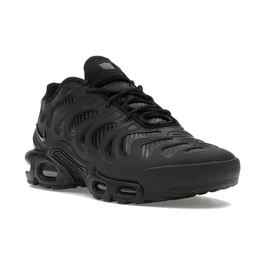 Nike Air Max Plus Drift Black Anthracite