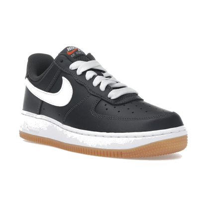 Nike Air Force 1 Low '07 LV8 Anthracite Gum