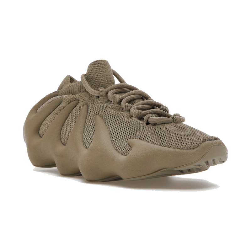 Adidas Yeezy 450 Stone Flax