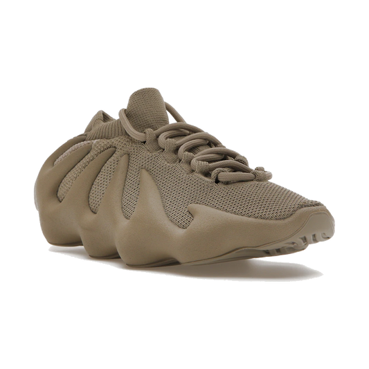 Adidas Yeezy 450 Stone Flax