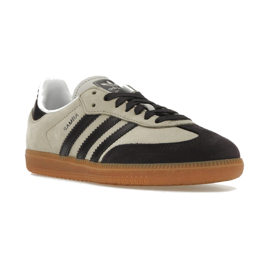 Adidas Samba OG Putty Grey Black