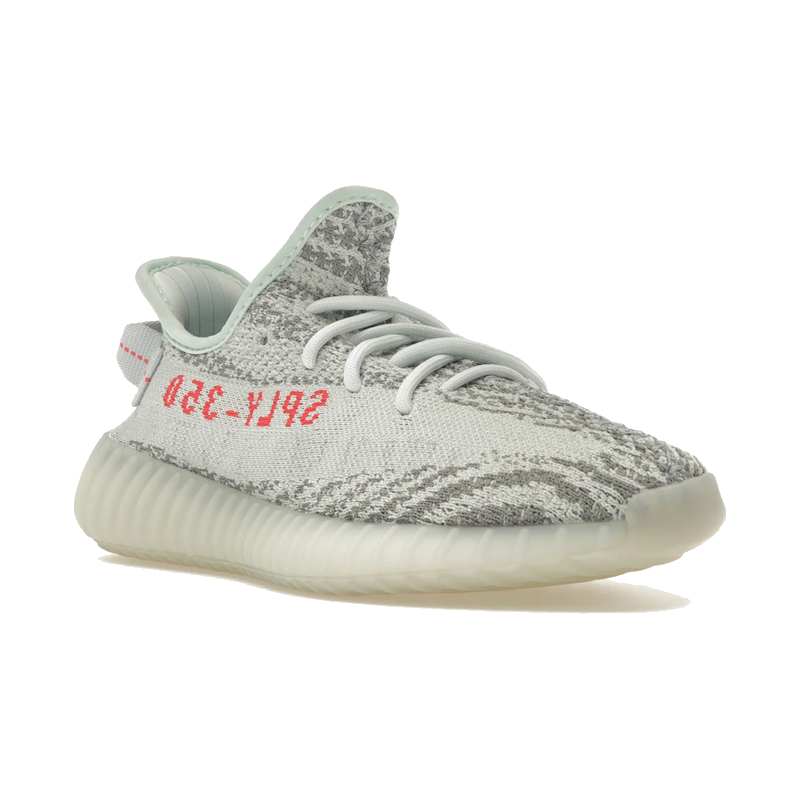 Adidas Yeezy Boost 350 V2 Blue Tint