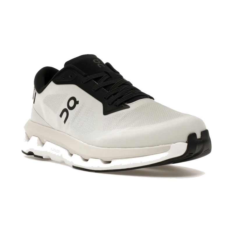 On Running Cloudzone Ice Black