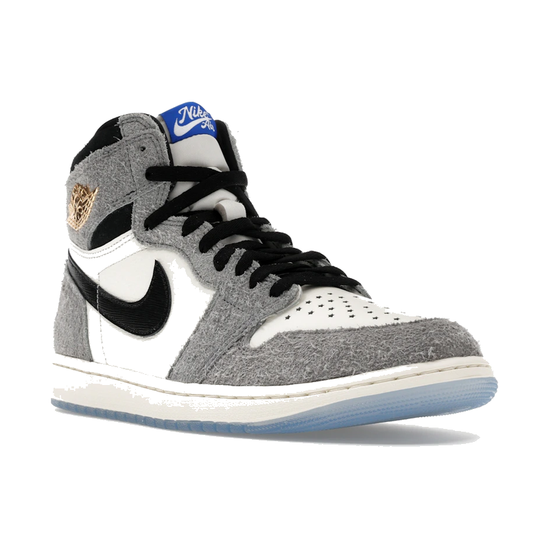 Air Jordan 1 Retro High OG All-Star Cool Grey