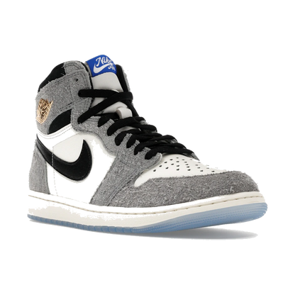 Air Jordan 1 Retro High OG All-Star Cool Grey