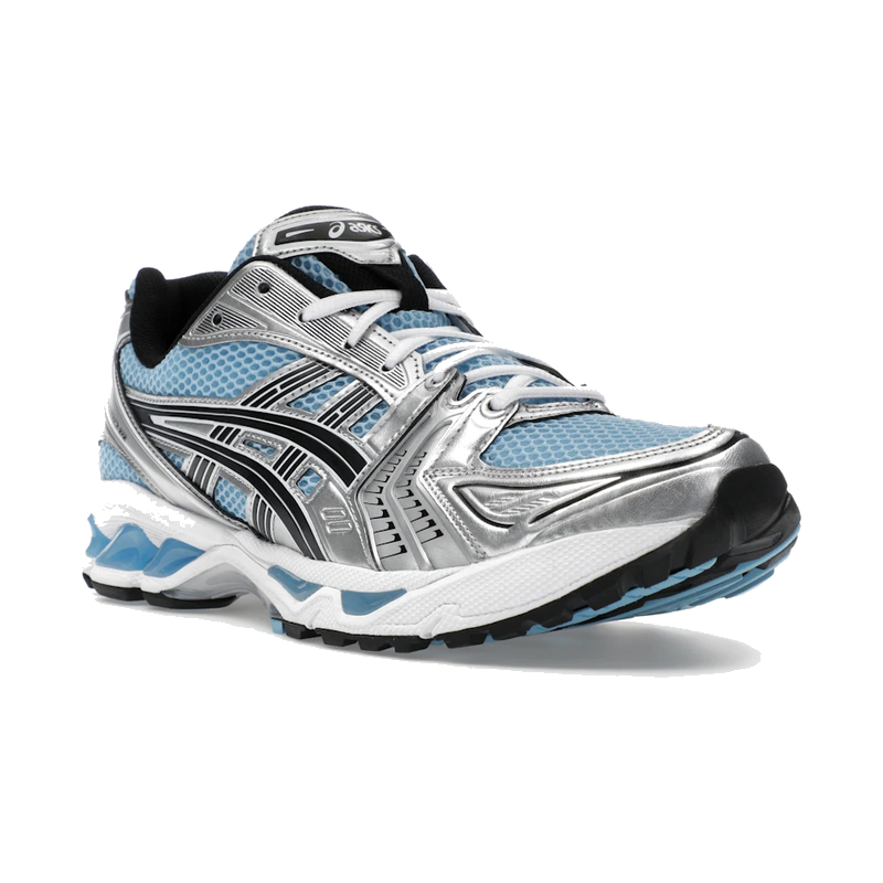 ASICS Gel Kayano 14 Arctic Sky Pure Silver