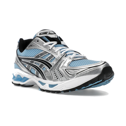 ASICS Gel Kayano 14 Arctic Sky Pure Silver