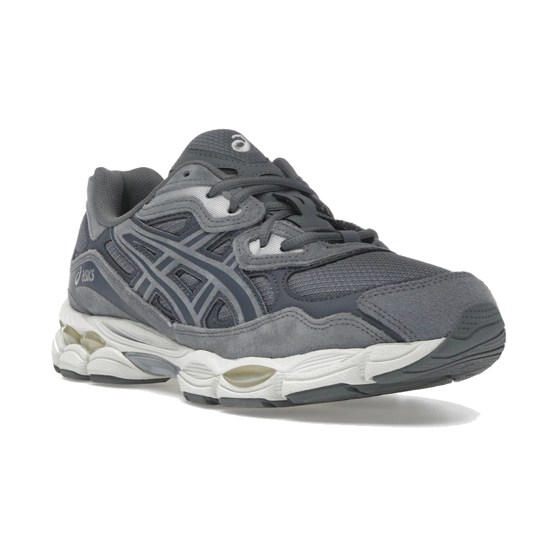 ASICS Gel-NYC Steel Grey Carrier Grey