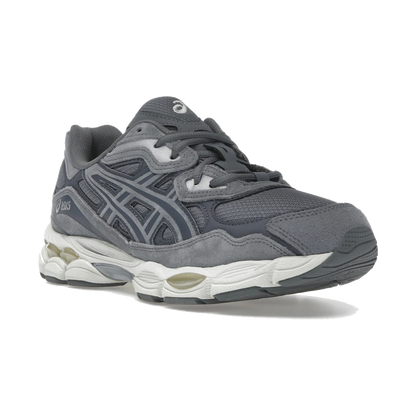 ASICS Gel-NYC Steel Grey Carrier Grey