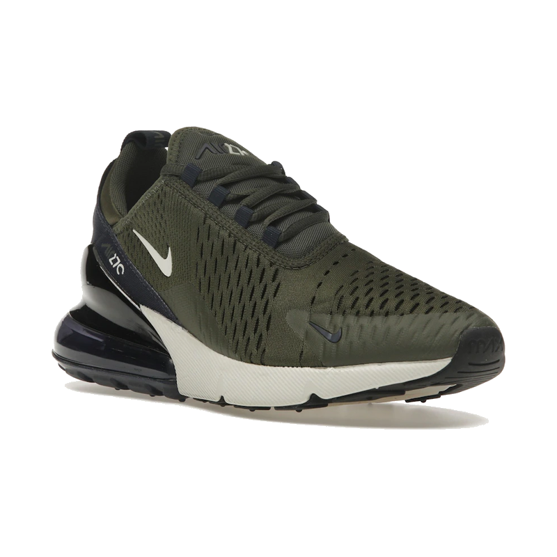 Nike Air Max 270 Cargo Khaki Obsidian