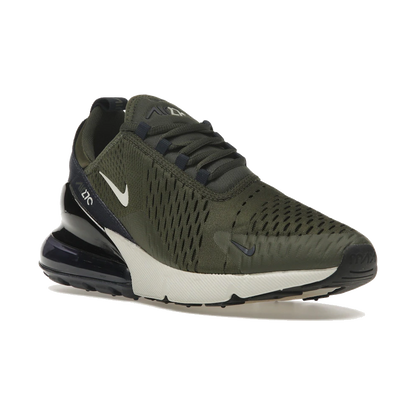 Nike Air Max 270 Cargo Khaki Obsidian