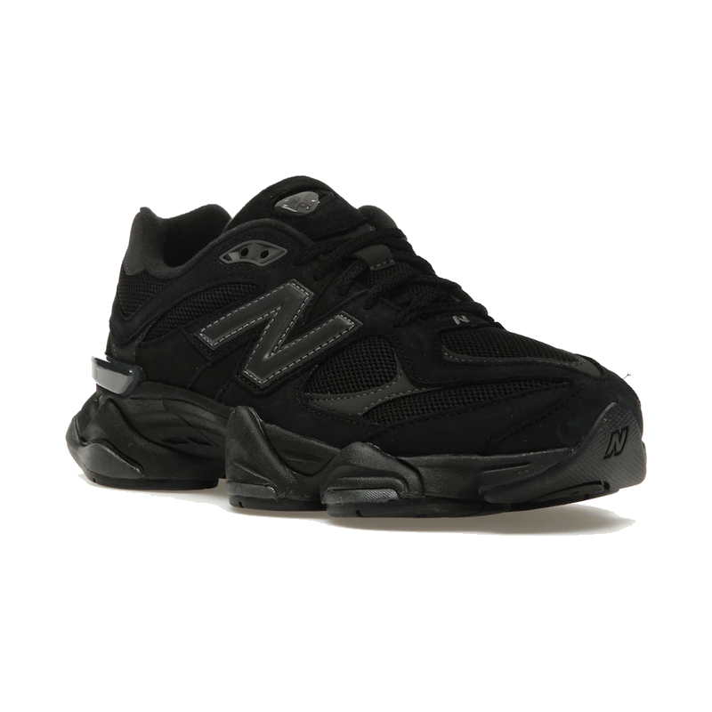 New Balance 9060 Black Cement