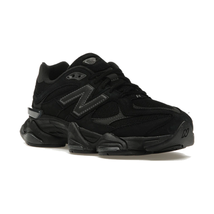 New Balance 9060 Black Cement