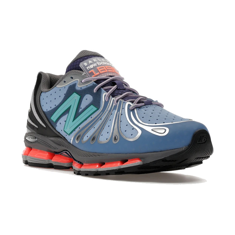 New Balance 1890 Action Bronson Cyborg Tears