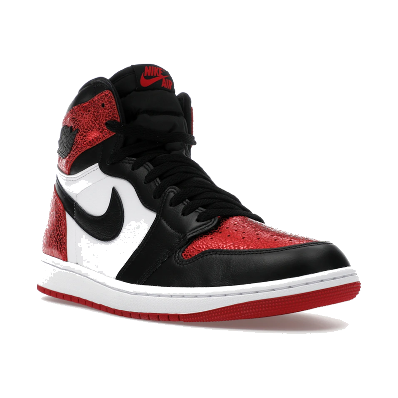 Air Jordan 1 High OG Ruby
