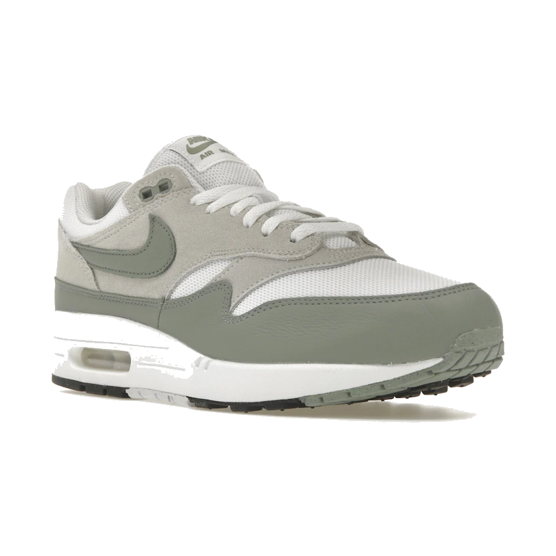 Nike Air Max 1 White Mica Green