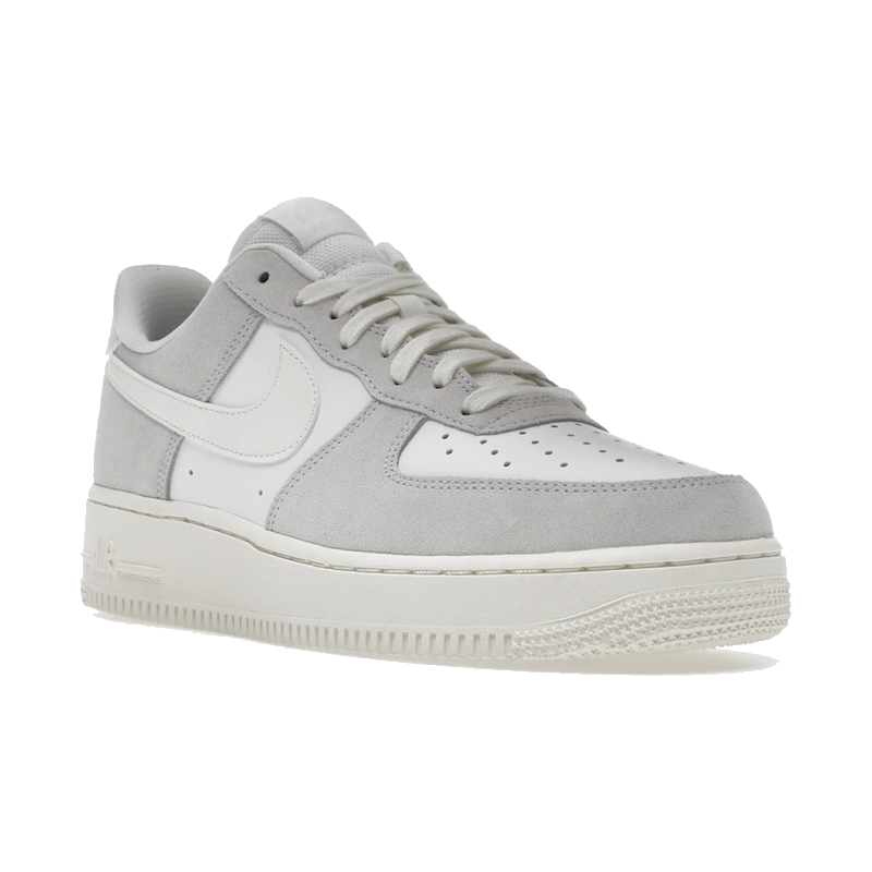 Nike Air Force 1 Low Sail Platinum Tint