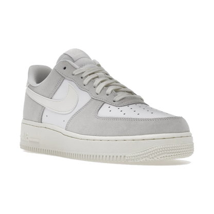 Nike Air Force 1 Low Sail Platinum Tint