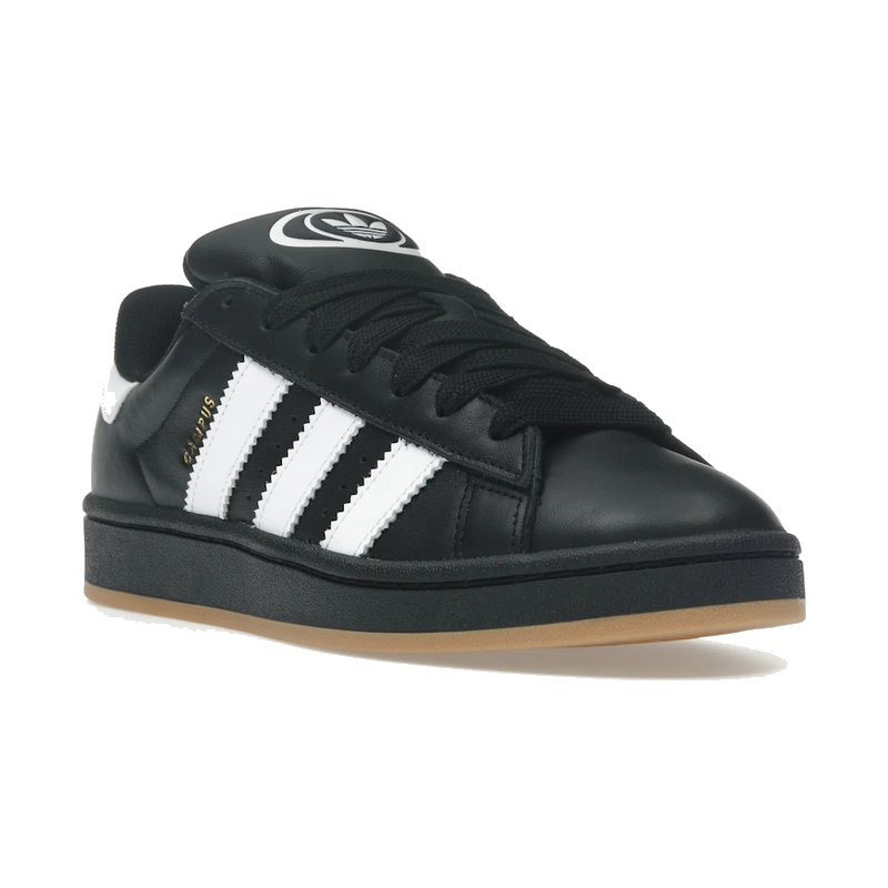 Adidas Campus 00s Core Black Cloud White