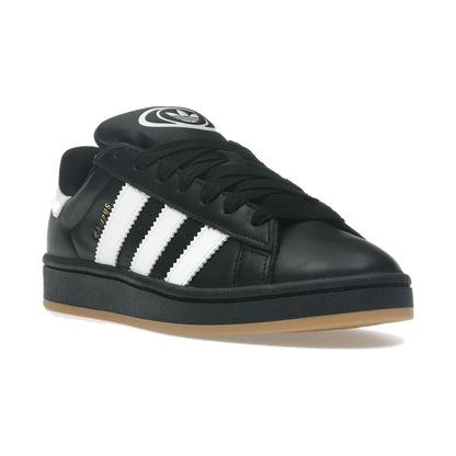 Adidas Campus 00s Core Black Cloud White