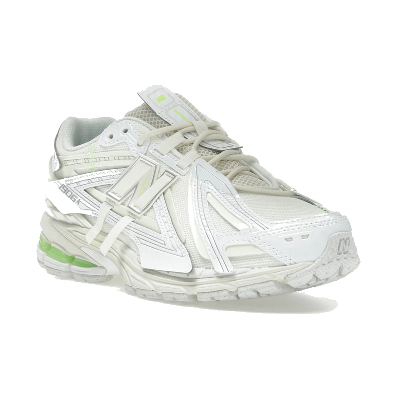 New Balance 1906A White Green