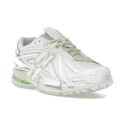 New Balance 1906A White Green