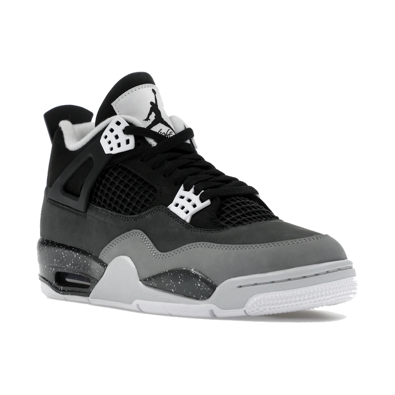 Air Jordan 4 Retro Fear 2024