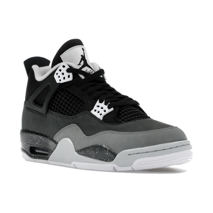 Air Jordan 4 Retro Fear 2024