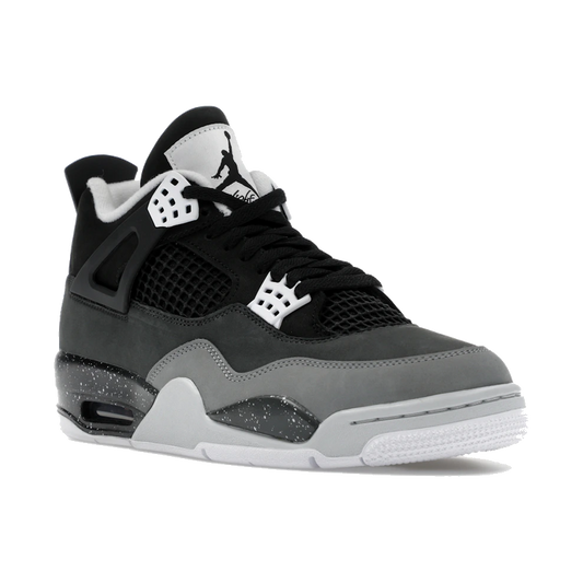Air Jordan 4 Retro Fear 2024