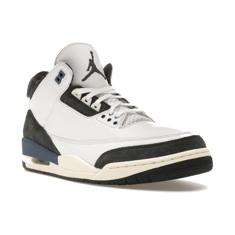 Air Jordan 3 Retro OG SP A Ma Maniére Diffused Blue Diffused Blue