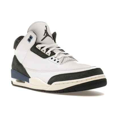 Air Jordan 3 Retro OG SP A Ma Maniére Diffused Blue Diffused Blue