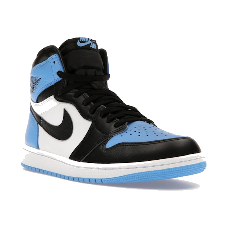 Air Jordan 1 Retro High OG UNC Toe