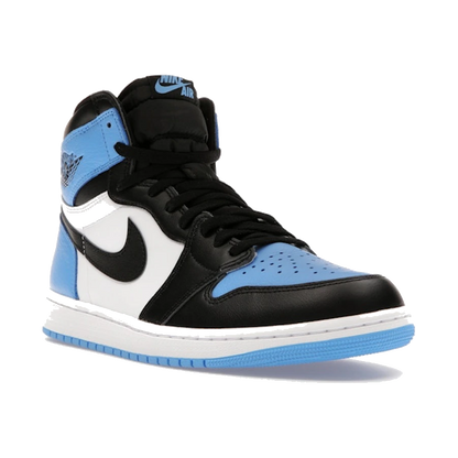 Air Jordan 1 Retro High OG UNC Toe