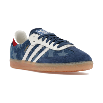 Adidas Samba OG Night Marine Stars