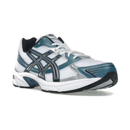 ASICS Gel-1130 White Restful Teal