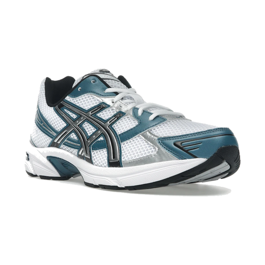 ASICS Gel-1130 White Restful Teal