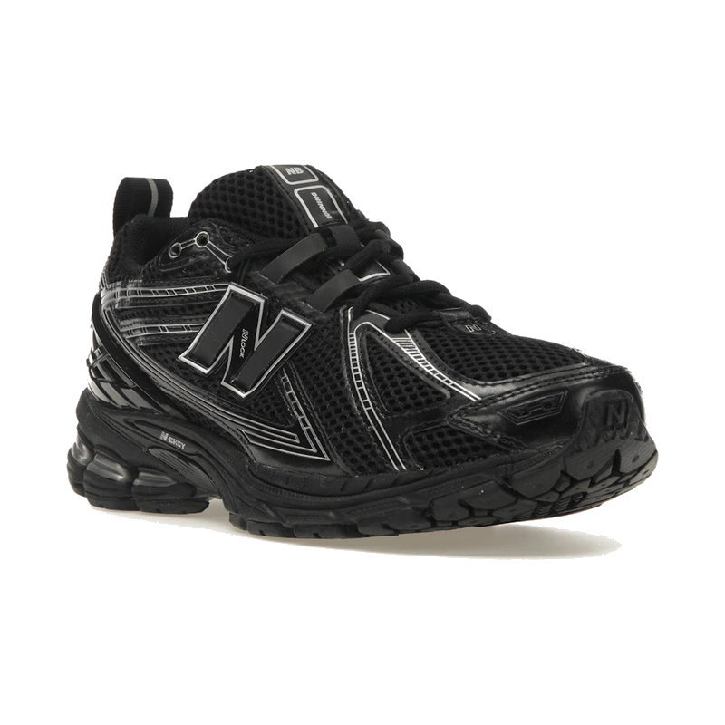 New Balance 1906R Black Grey