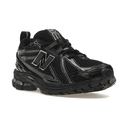 New Balance 1906R Black Grey