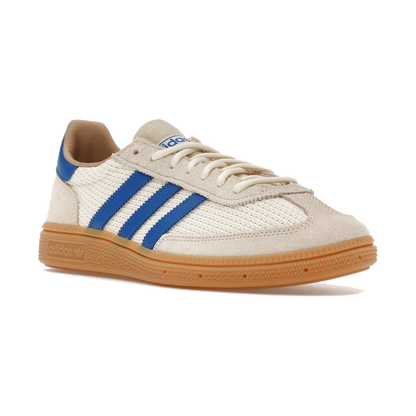 Adidas Handball Spezial Cream White Blue Warm Sandstone
