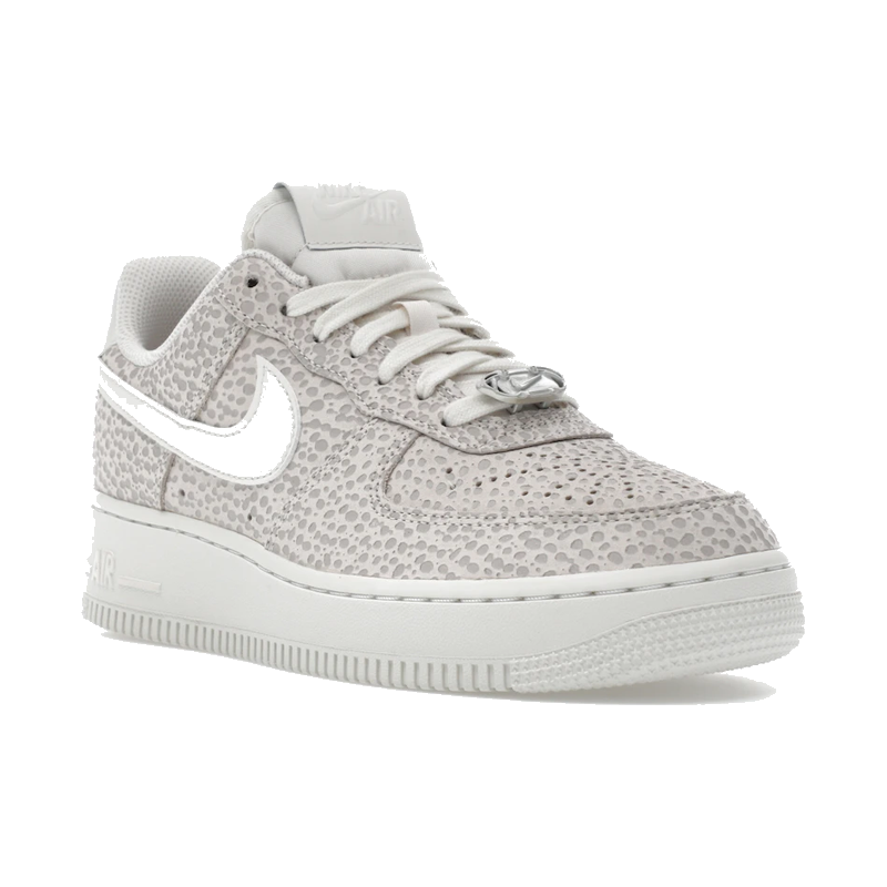 Nike Air Force 1 Low '07 PRM Safari Photon Dust