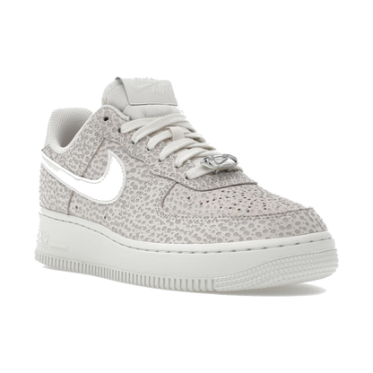 Nike Air Force 1 Low '07 PRM Safari Photon Dust