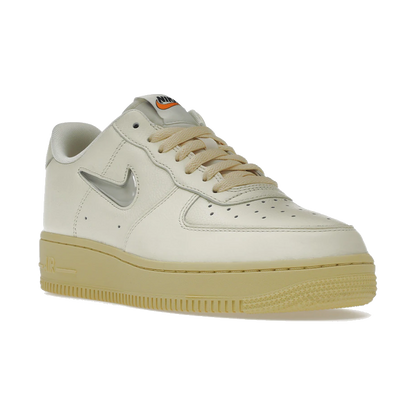Nike Air Force 1 Low '07 LX Coconut Milk Lemon Wash