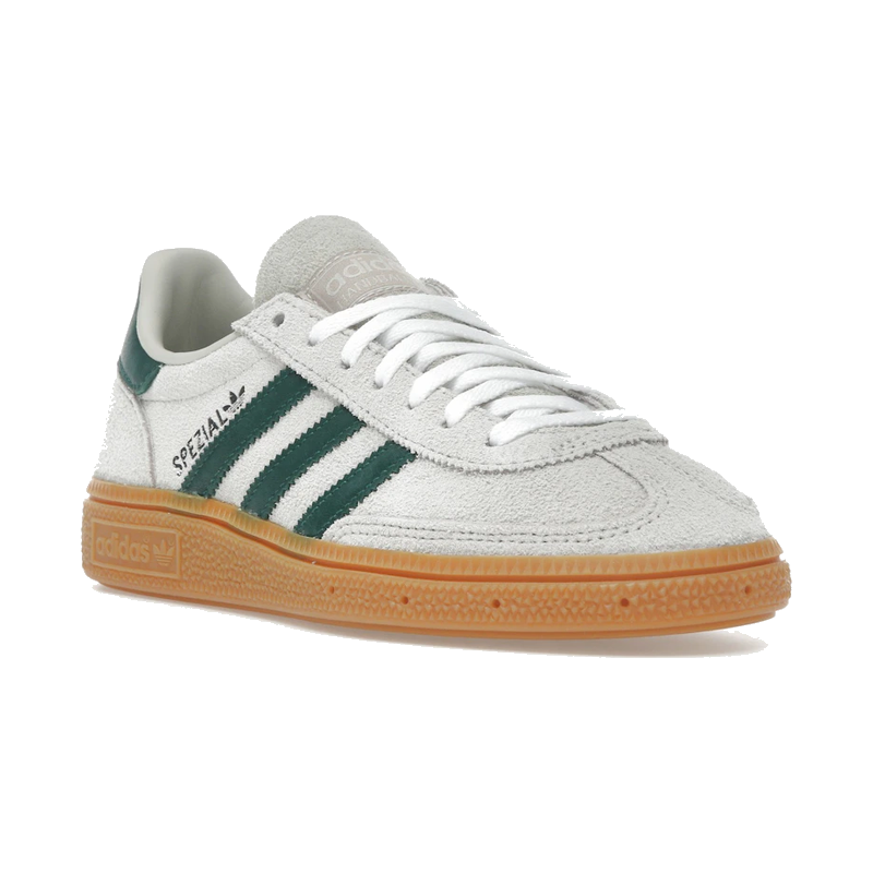 Adidas Handball Spezial Alumina Collegiate Green