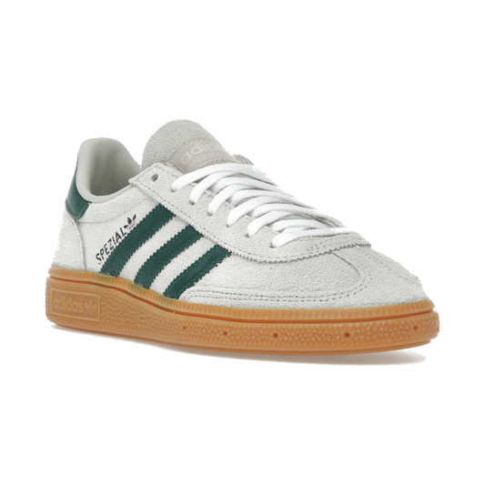 Adidas Handball Spezial Alumina Collegiate Green