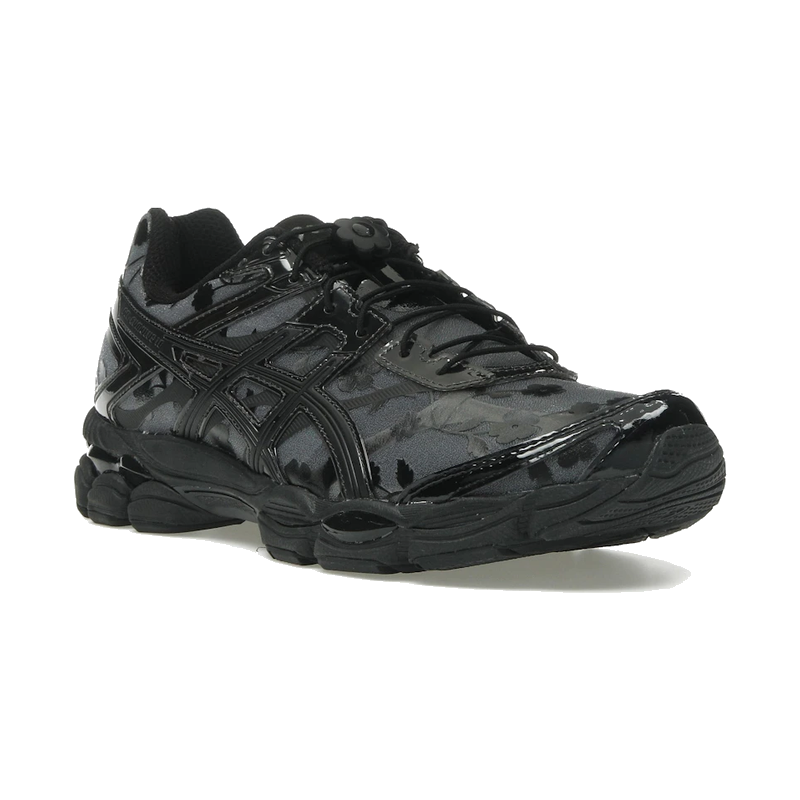 ASICS Gel-Cumulus 16 Cecilie Bahnsen Floral Pack Black
