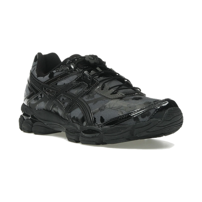 ASICS Gel-Cumulus 16 Cecilie Bahnsen Floral Pack Black