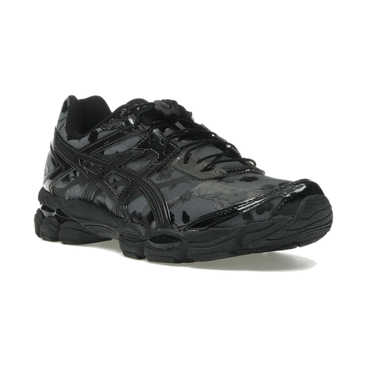 ASICS Gel-Cumulus 16 Cecilie Bahnsen Floral Pack Black