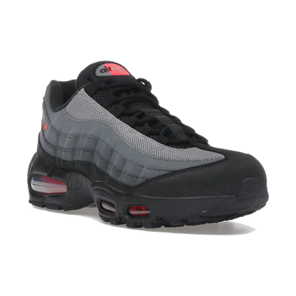 Nike Air Max 95 OG Big Bubble Bright Crimson