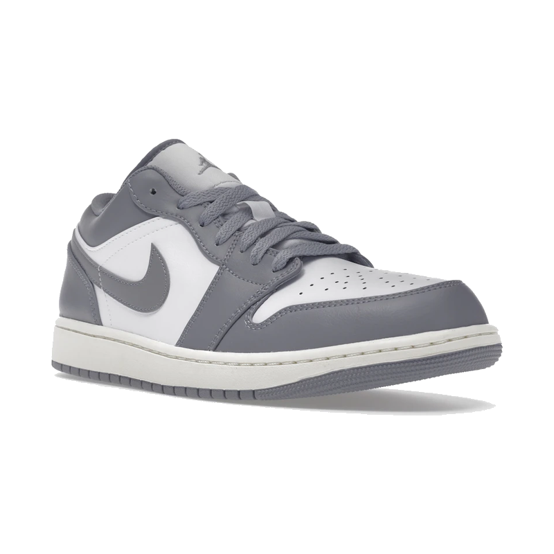 Air Jordan 1 Low Vintage Stealth Grey